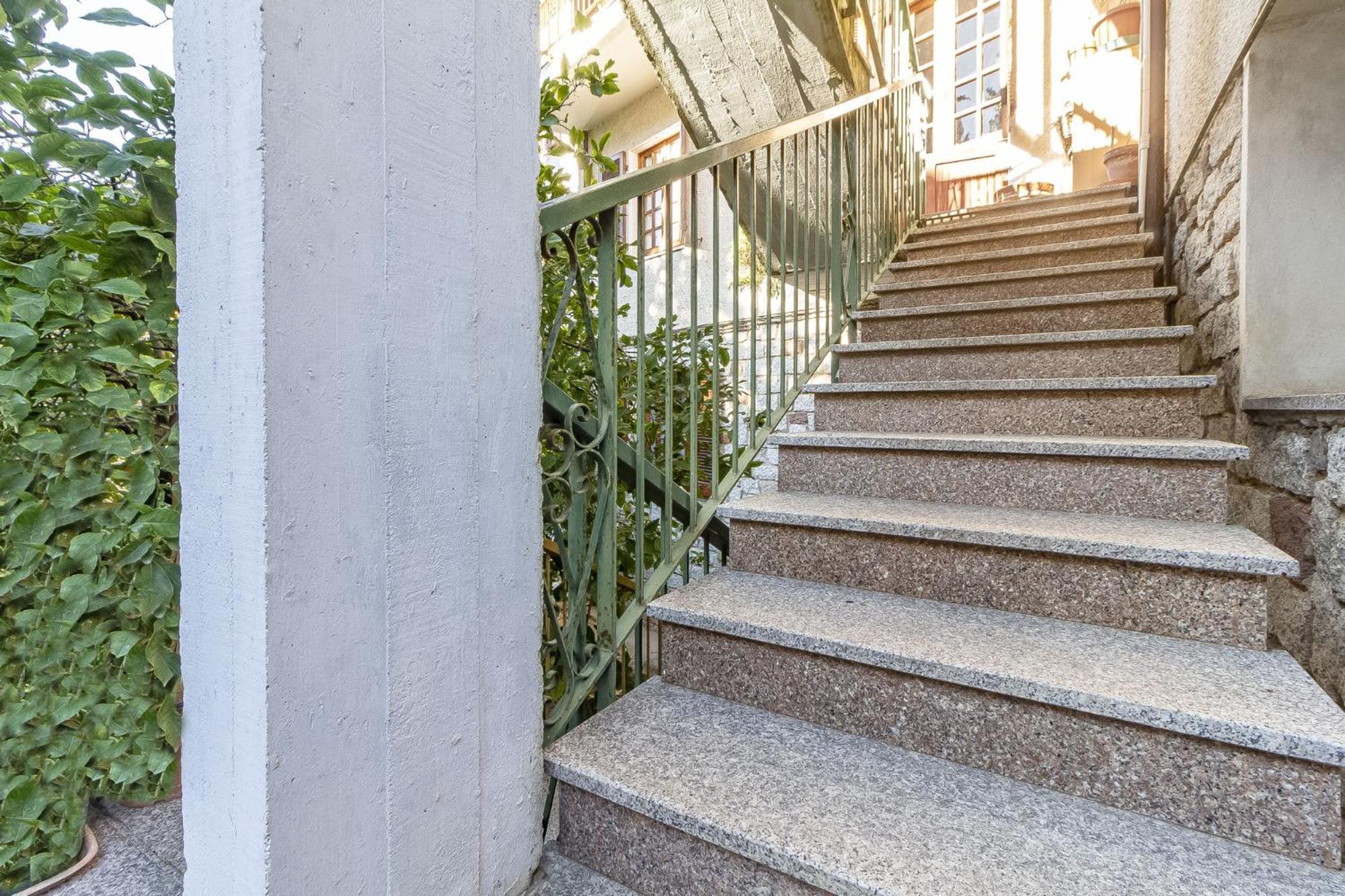 Exclusive Roth Apartments Sassari Dış mekan fotoğraf