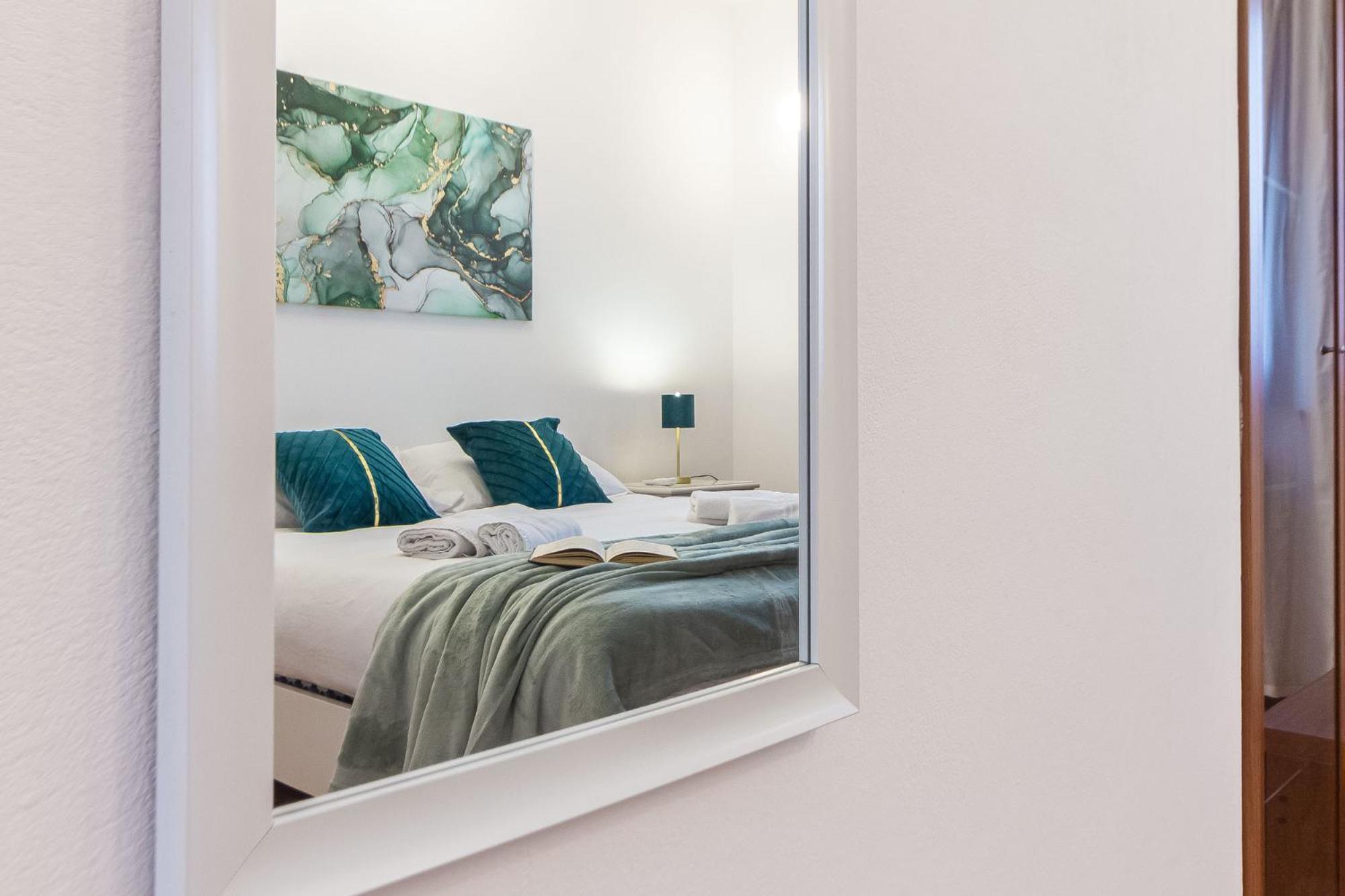 Exclusive Roth Apartments Sassari Dış mekan fotoğraf