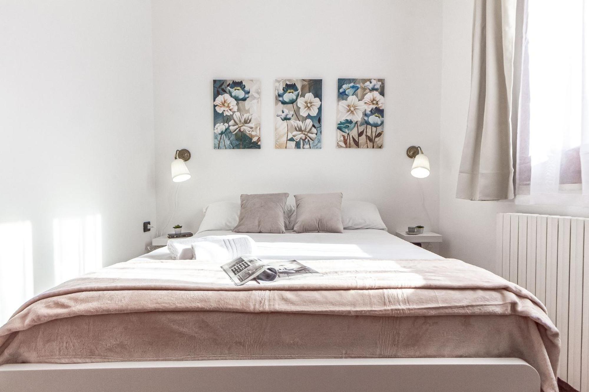 Exclusive Roth Apartments Sassari Dış mekan fotoğraf