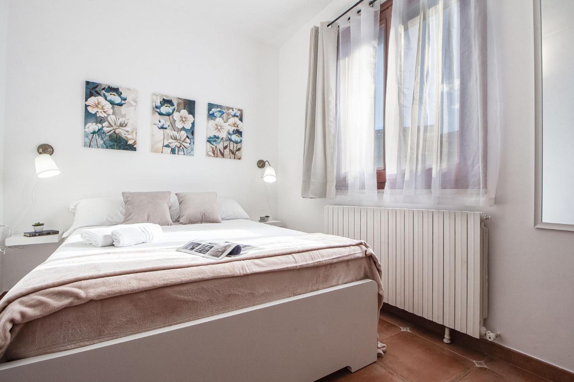 Exclusive Roth Apartments Sassari Dış mekan fotoğraf