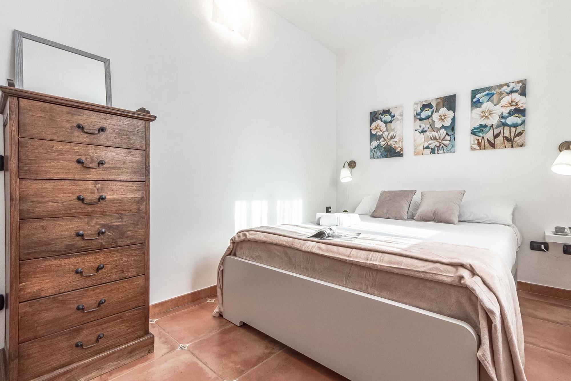 Exclusive Roth Apartments Sassari Dış mekan fotoğraf