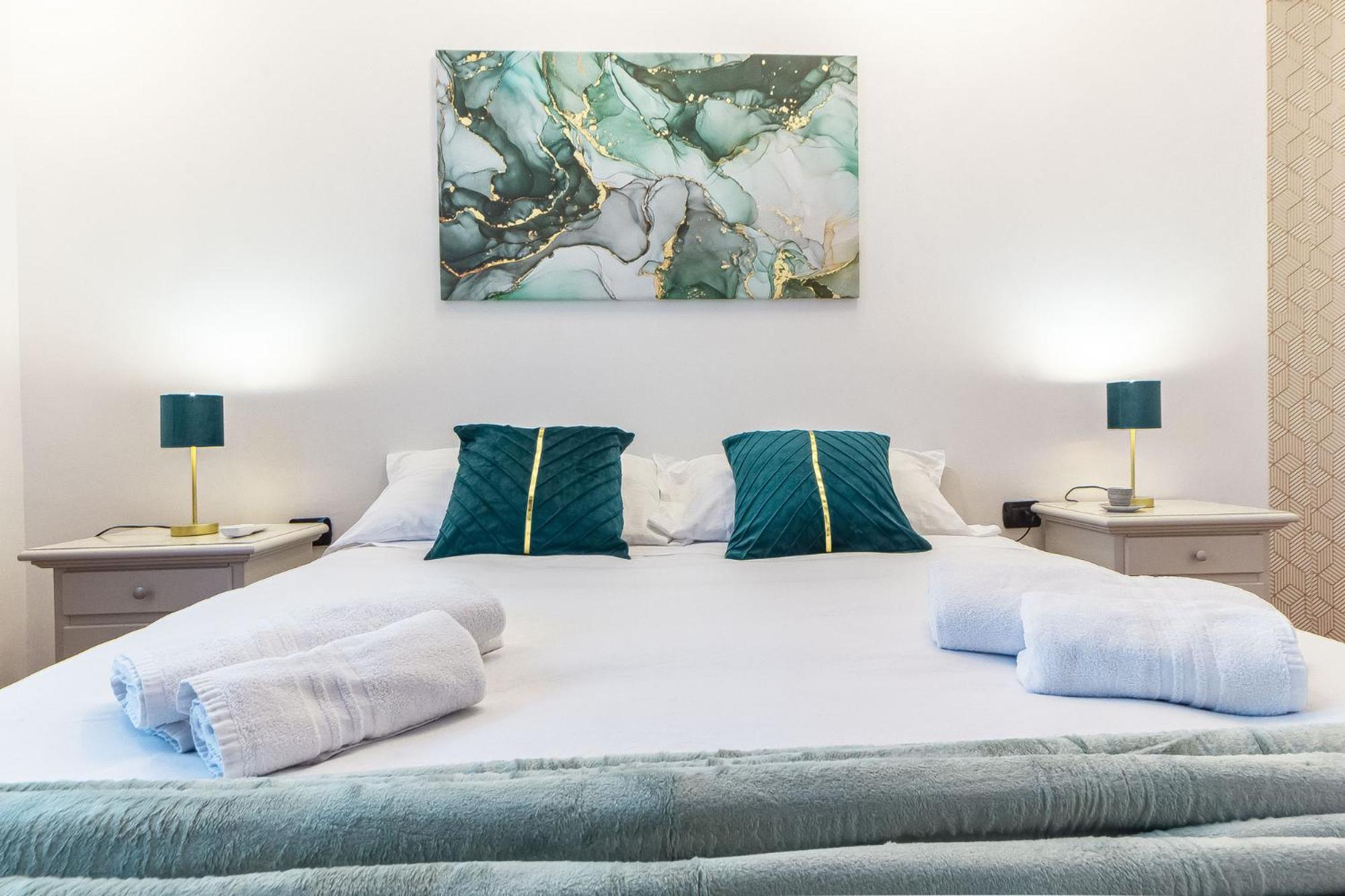 Exclusive Roth Apartments Sassari Dış mekan fotoğraf