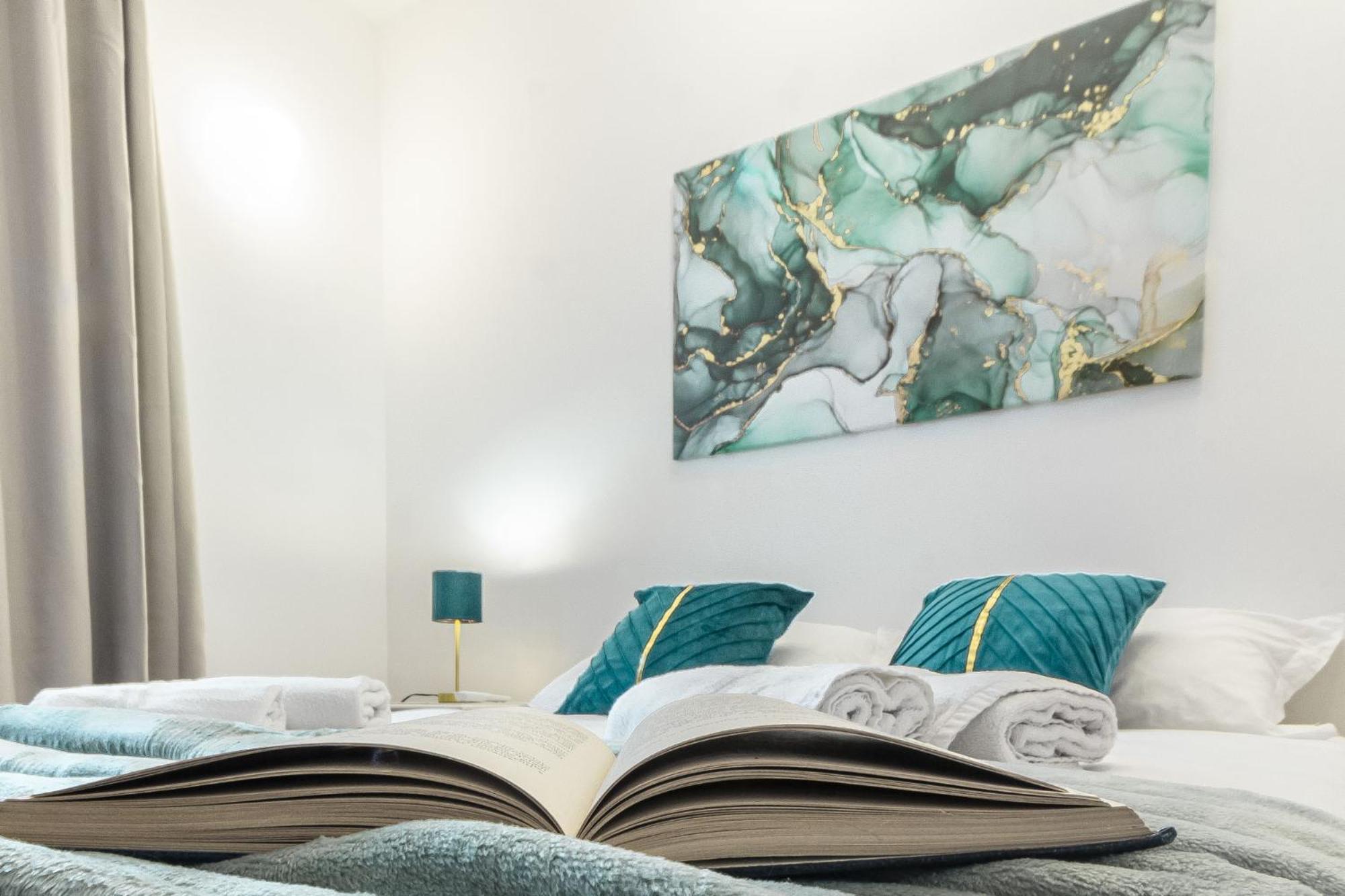 Exclusive Roth Apartments Sassari Dış mekan fotoğraf