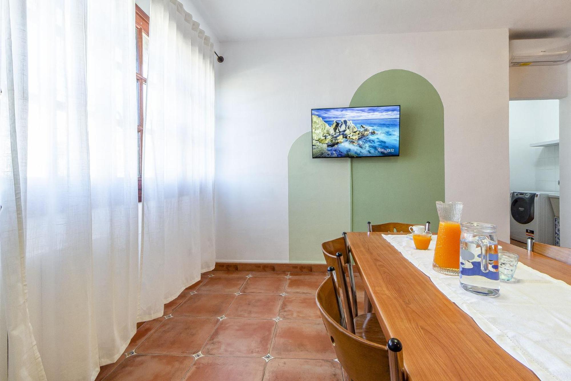 Exclusive Roth Apartments Sassari Dış mekan fotoğraf