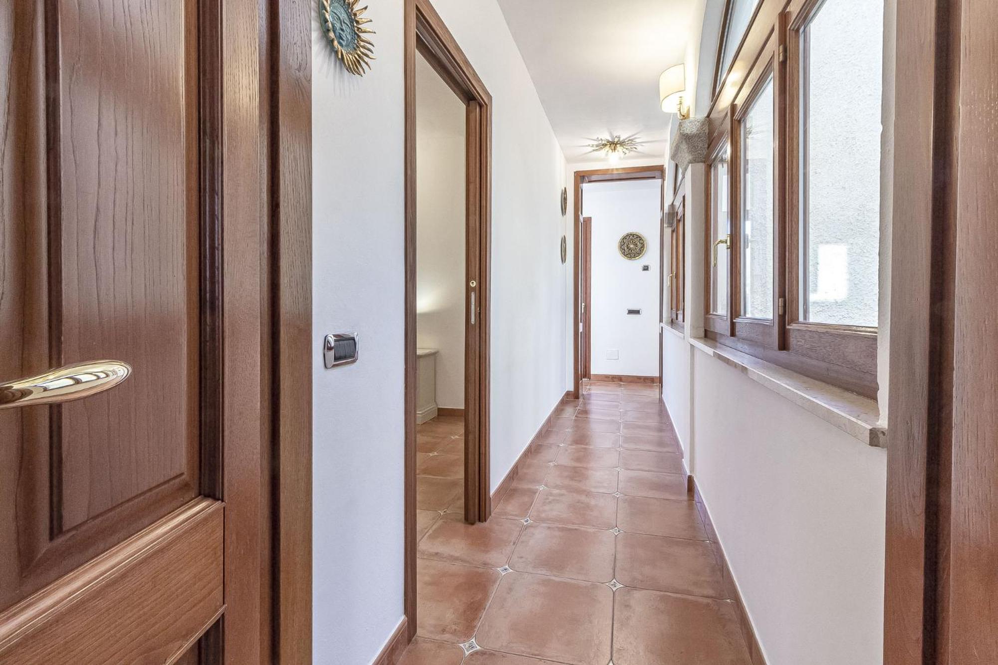 Exclusive Roth Apartments Sassari Dış mekan fotoğraf