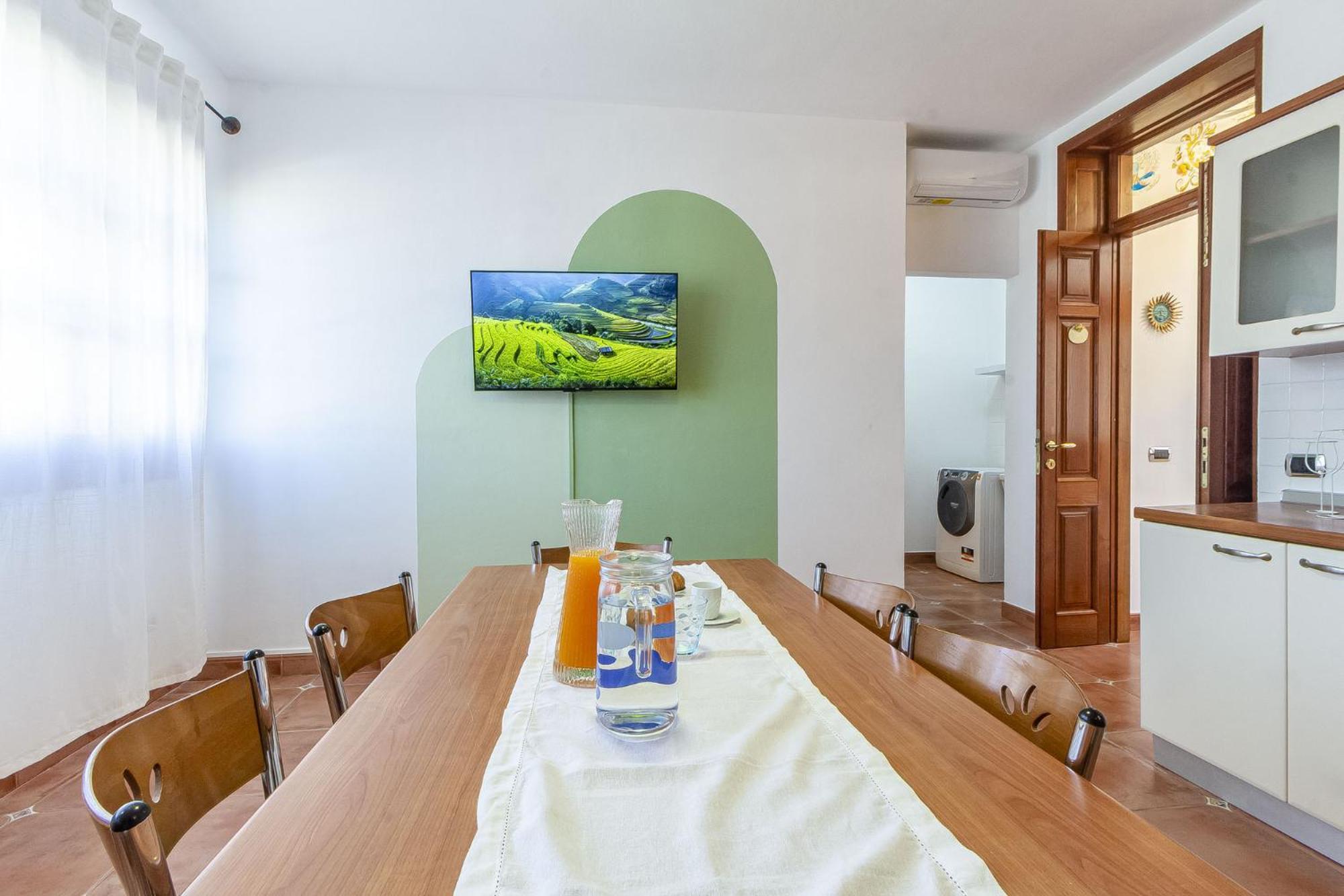 Exclusive Roth Apartments Sassari Dış mekan fotoğraf