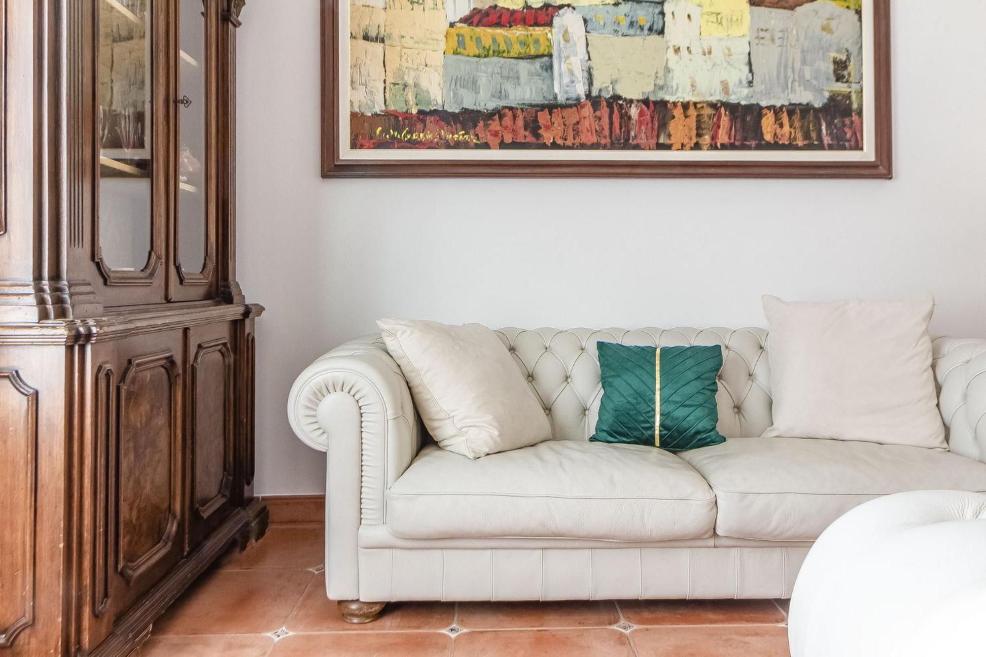 Exclusive Roth Apartments Sassari Dış mekan fotoğraf