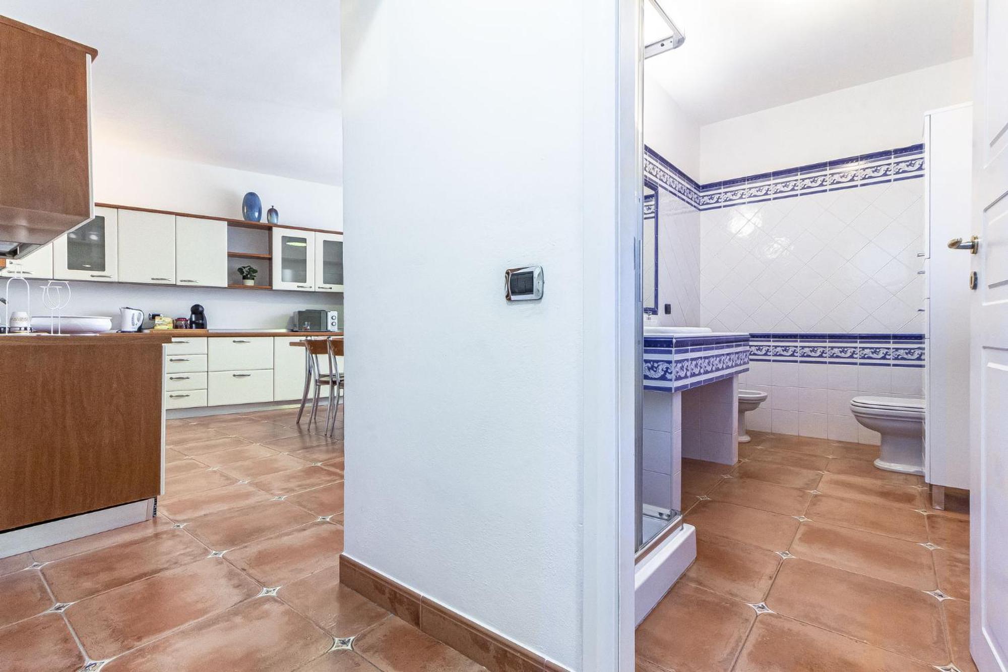 Exclusive Roth Apartments Sassari Dış mekan fotoğraf