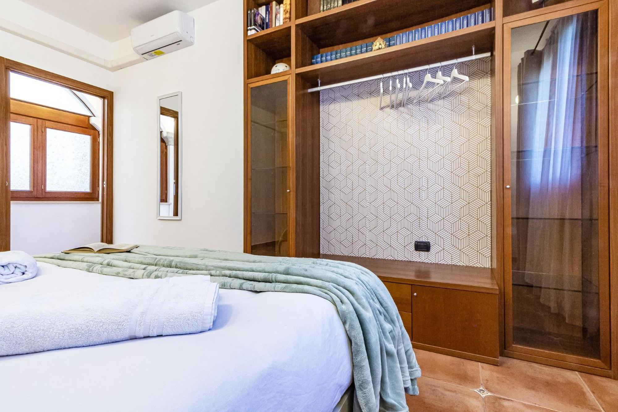 Exclusive Roth Apartments Sassari Dış mekan fotoğraf