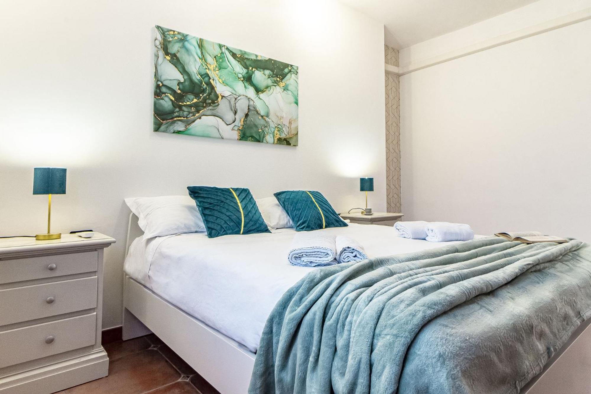 Exclusive Roth Apartments Sassari Dış mekan fotoğraf