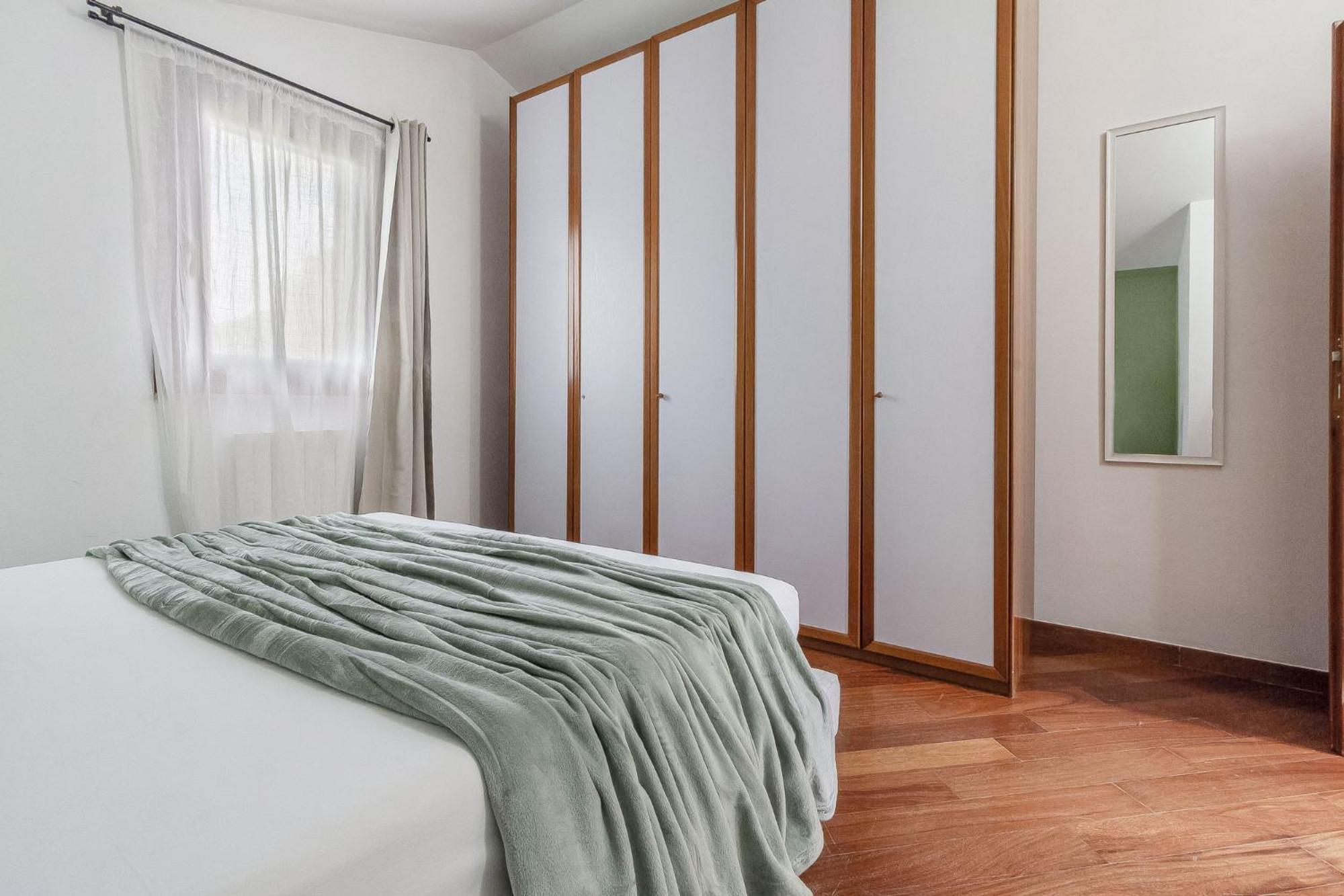 Exclusive Roth Apartments Sassari Dış mekan fotoğraf