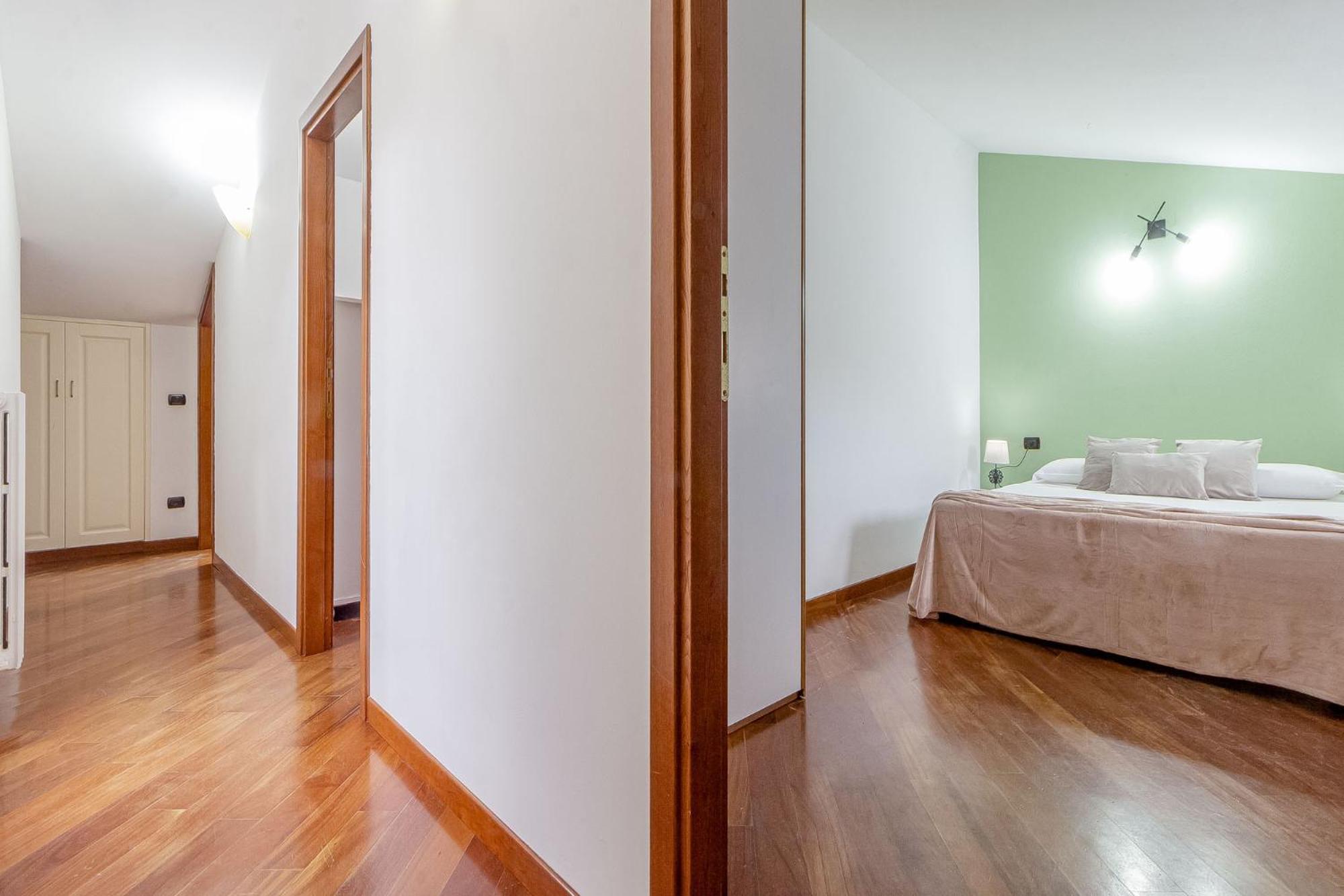 Exclusive Roth Apartments Sassari Dış mekan fotoğraf