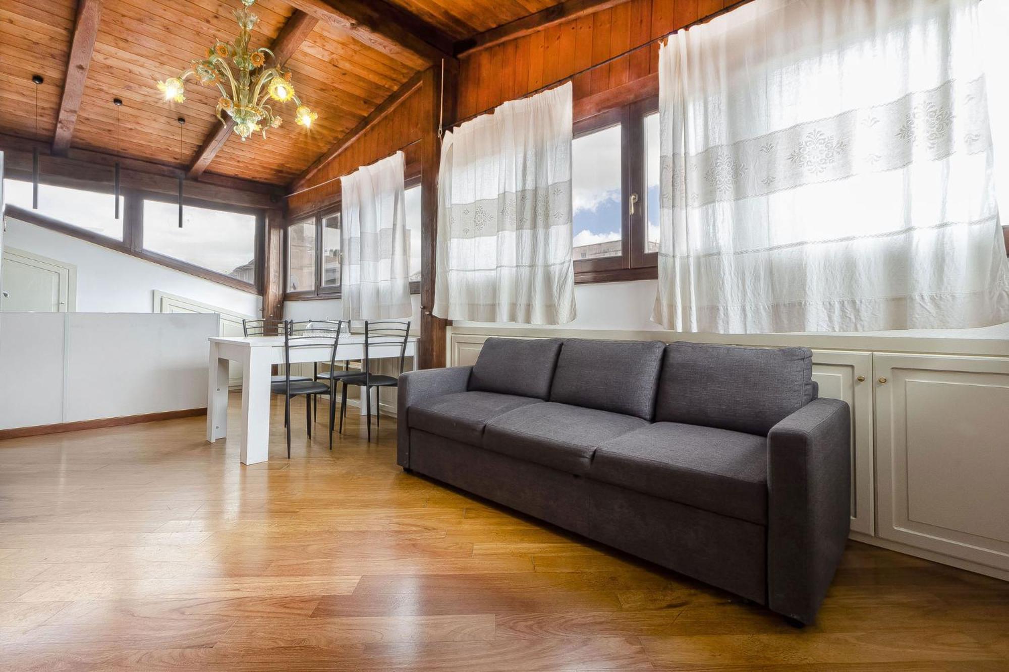 Exclusive Roth Apartments Sassari Dış mekan fotoğraf