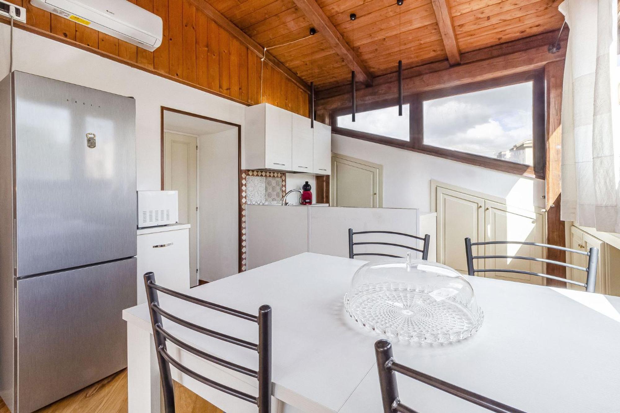 Exclusive Roth Apartments Sassari Dış mekan fotoğraf