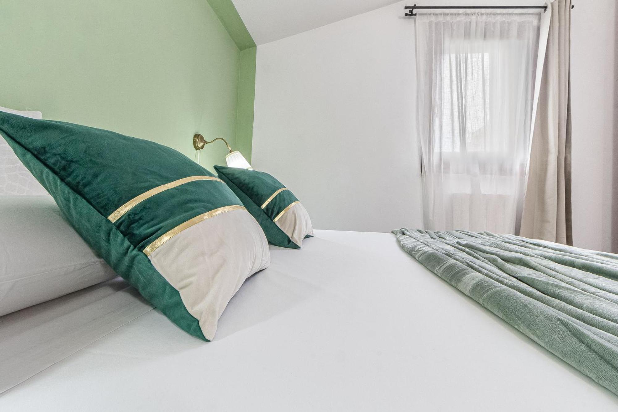 Exclusive Roth Apartments Sassari Dış mekan fotoğraf