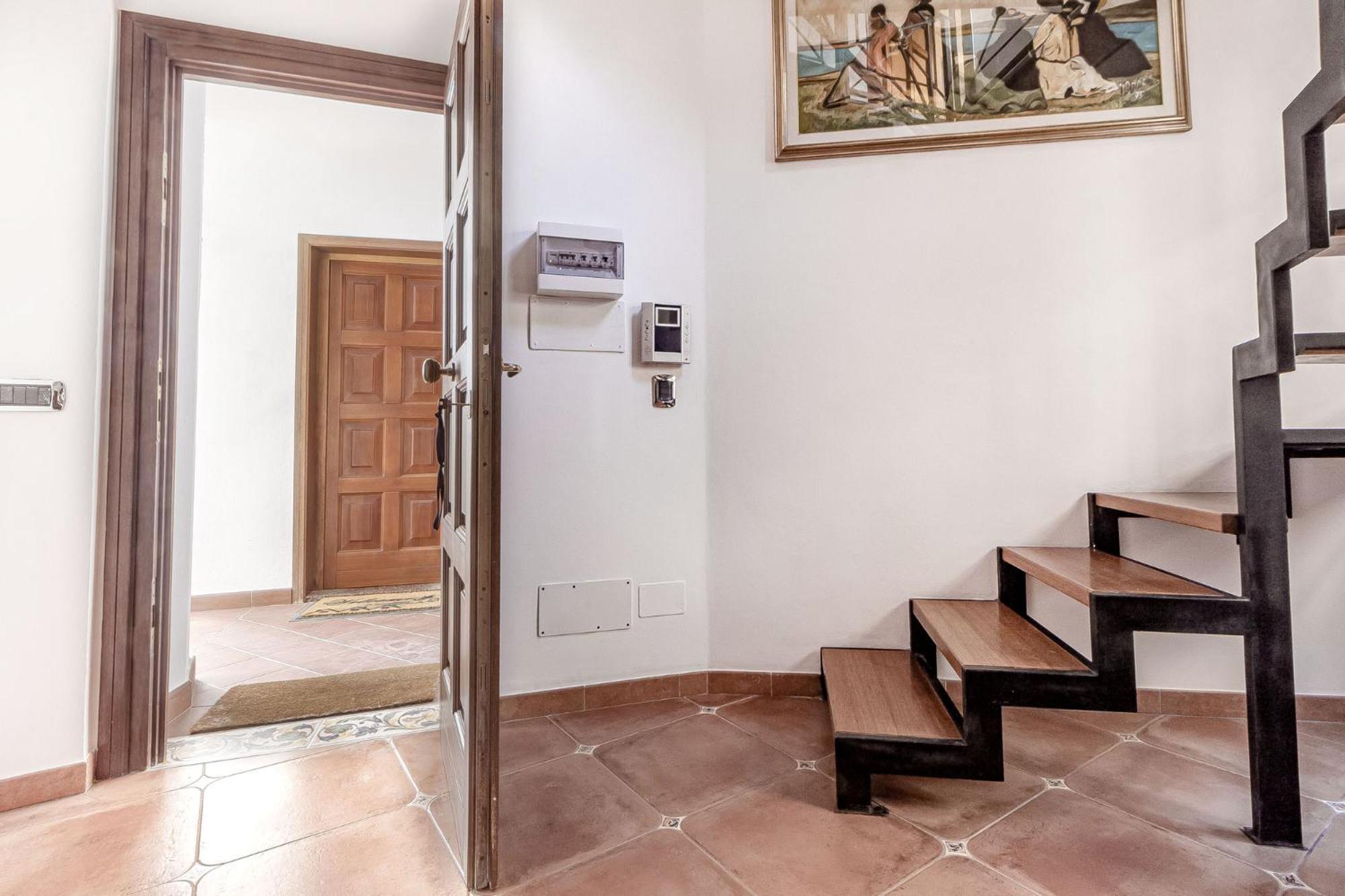 Exclusive Roth Apartments Sassari Dış mekan fotoğraf