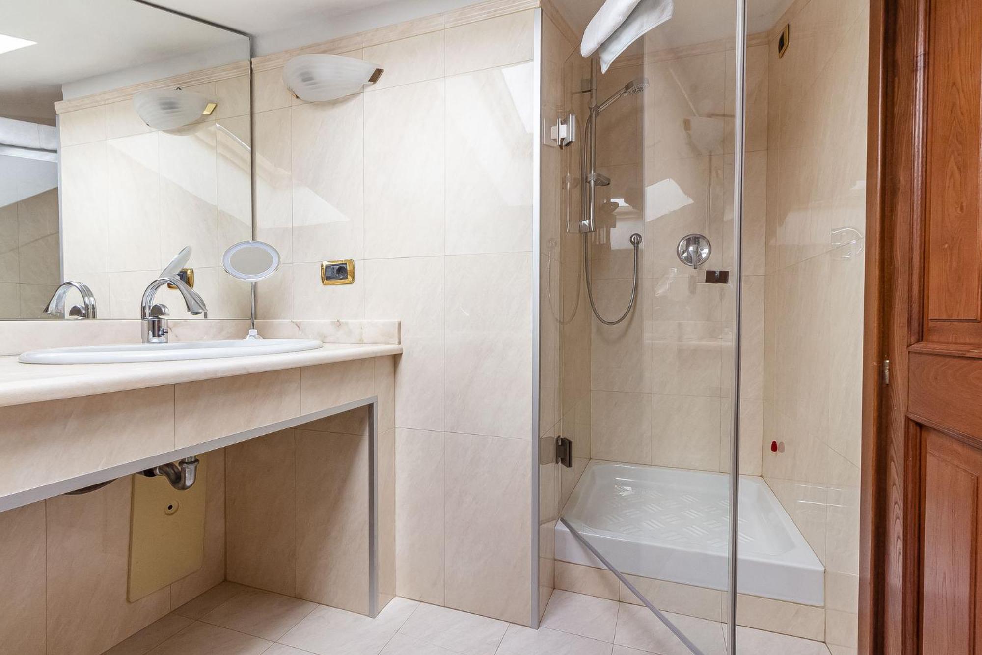 Exclusive Roth Apartments Sassari Dış mekan fotoğraf