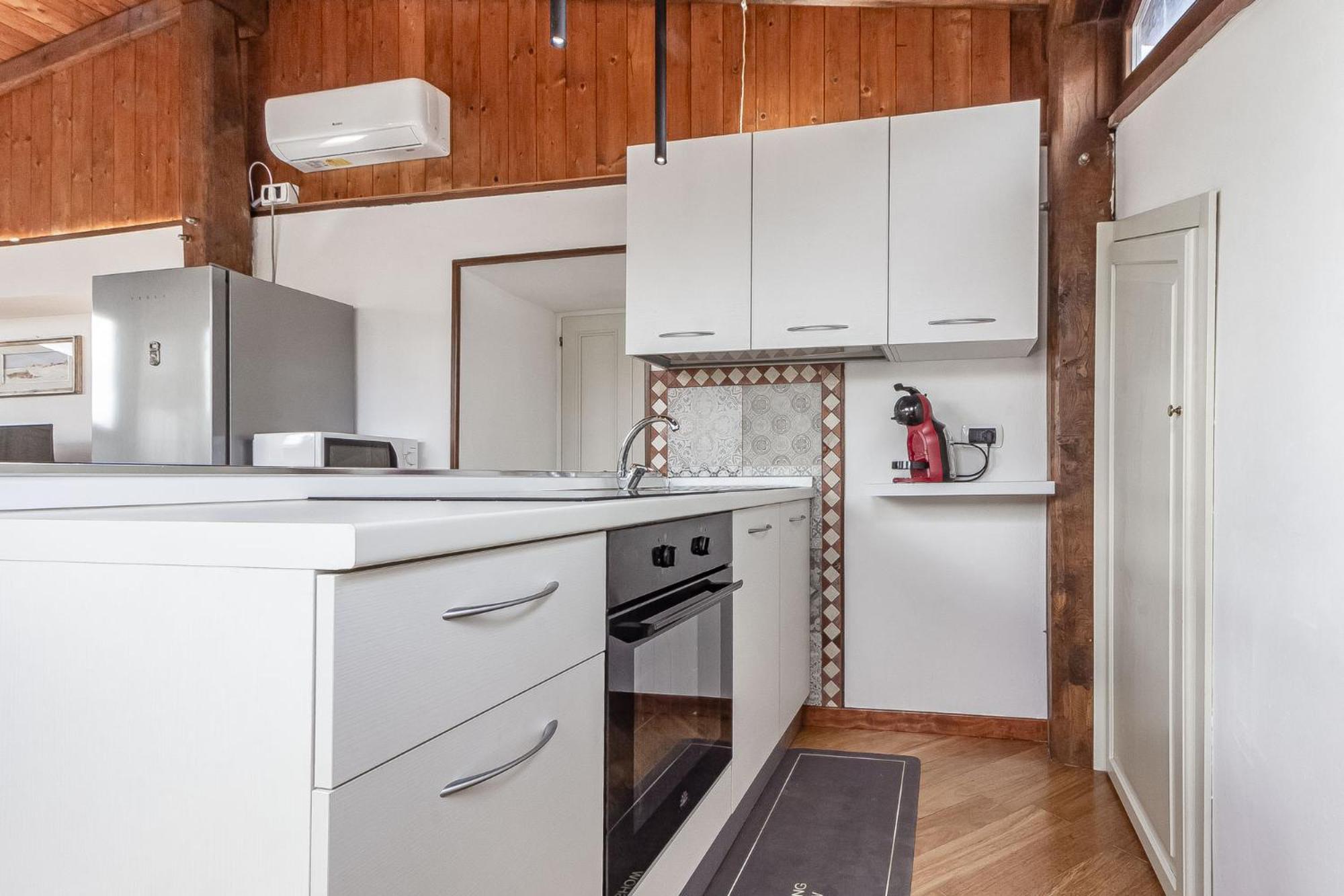 Exclusive Roth Apartments Sassari Dış mekan fotoğraf