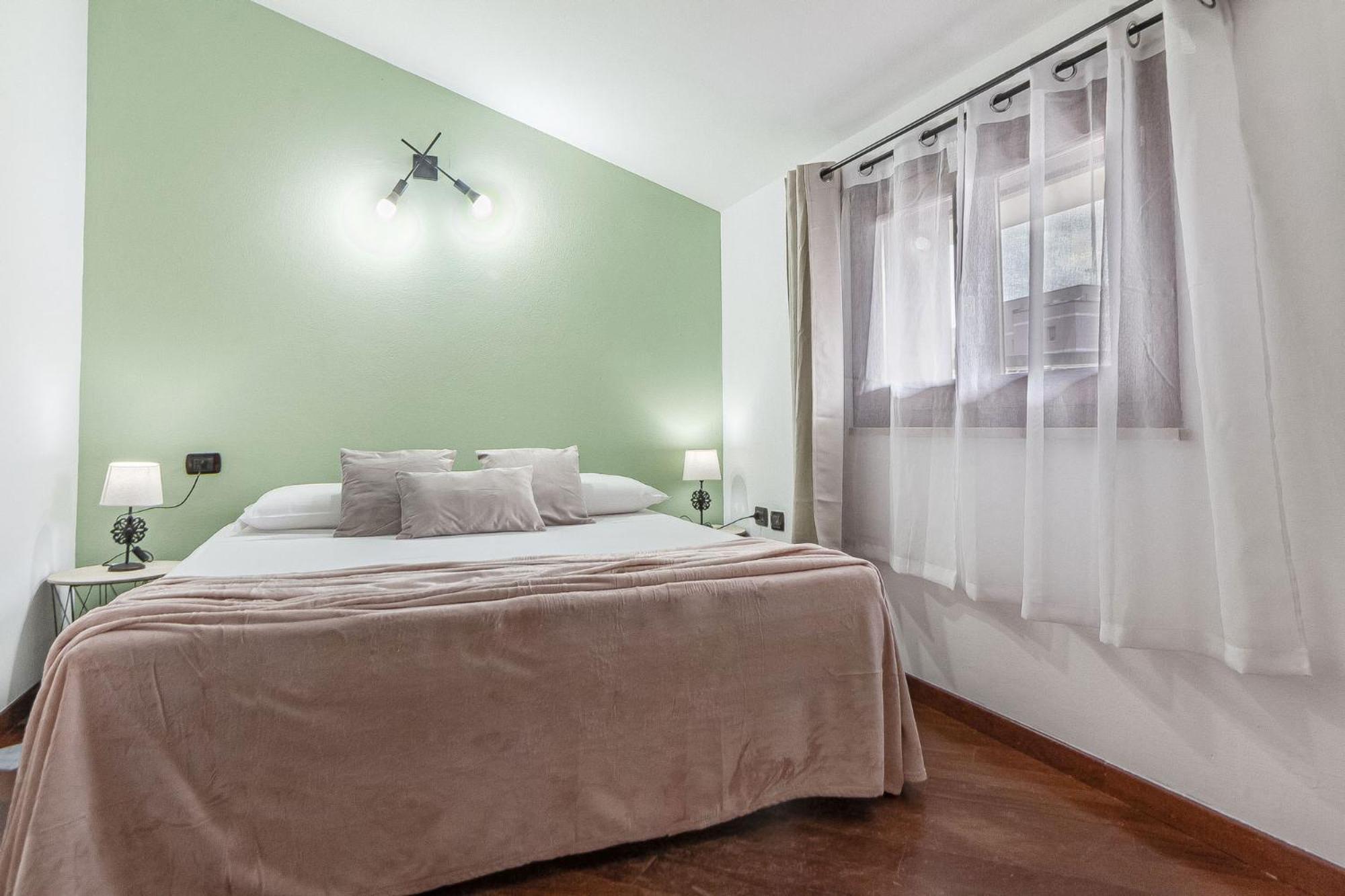 Exclusive Roth Apartments Sassari Dış mekan fotoğraf