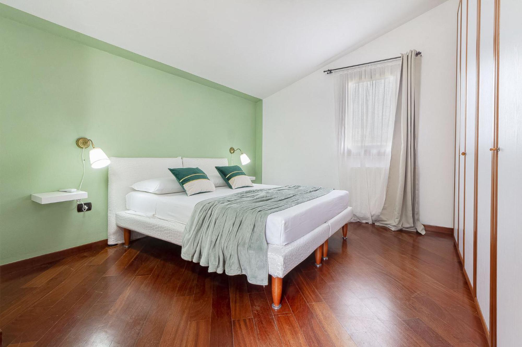 Exclusive Roth Apartments Sassari Dış mekan fotoğraf