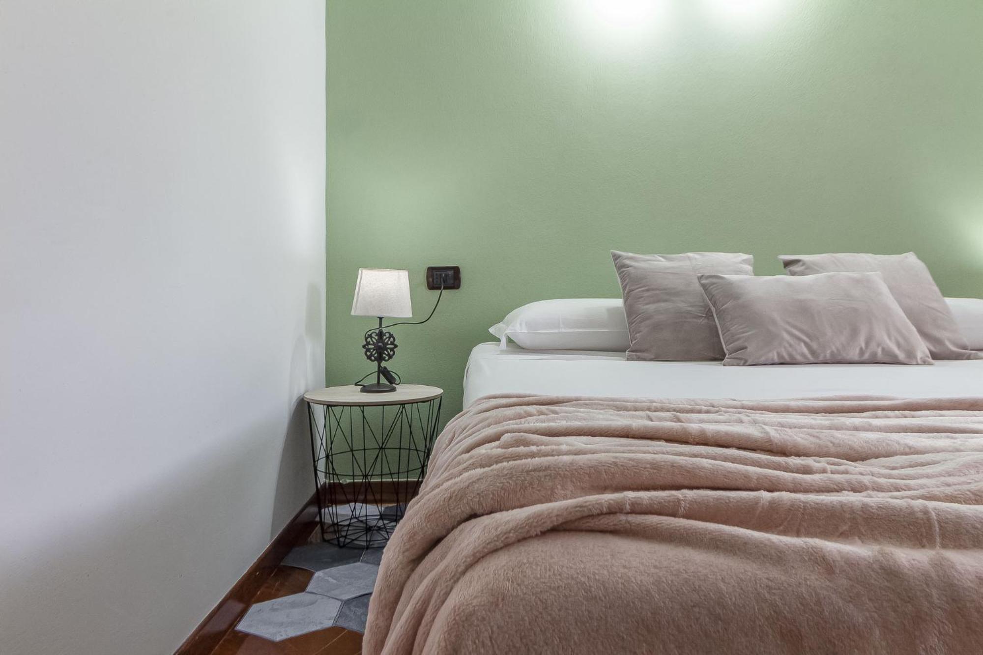 Exclusive Roth Apartments Sassari Dış mekan fotoğraf