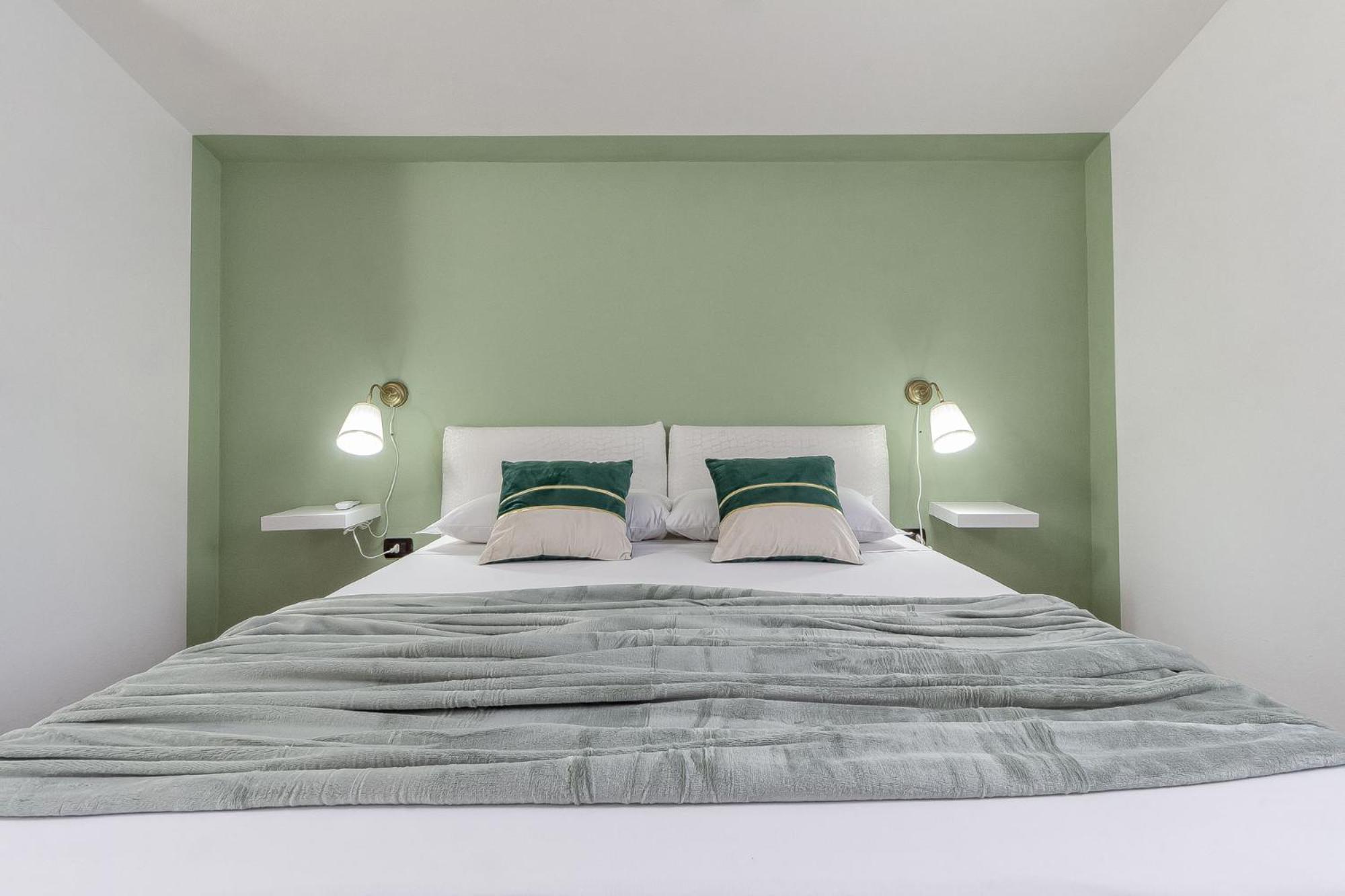 Exclusive Roth Apartments Sassari Dış mekan fotoğraf