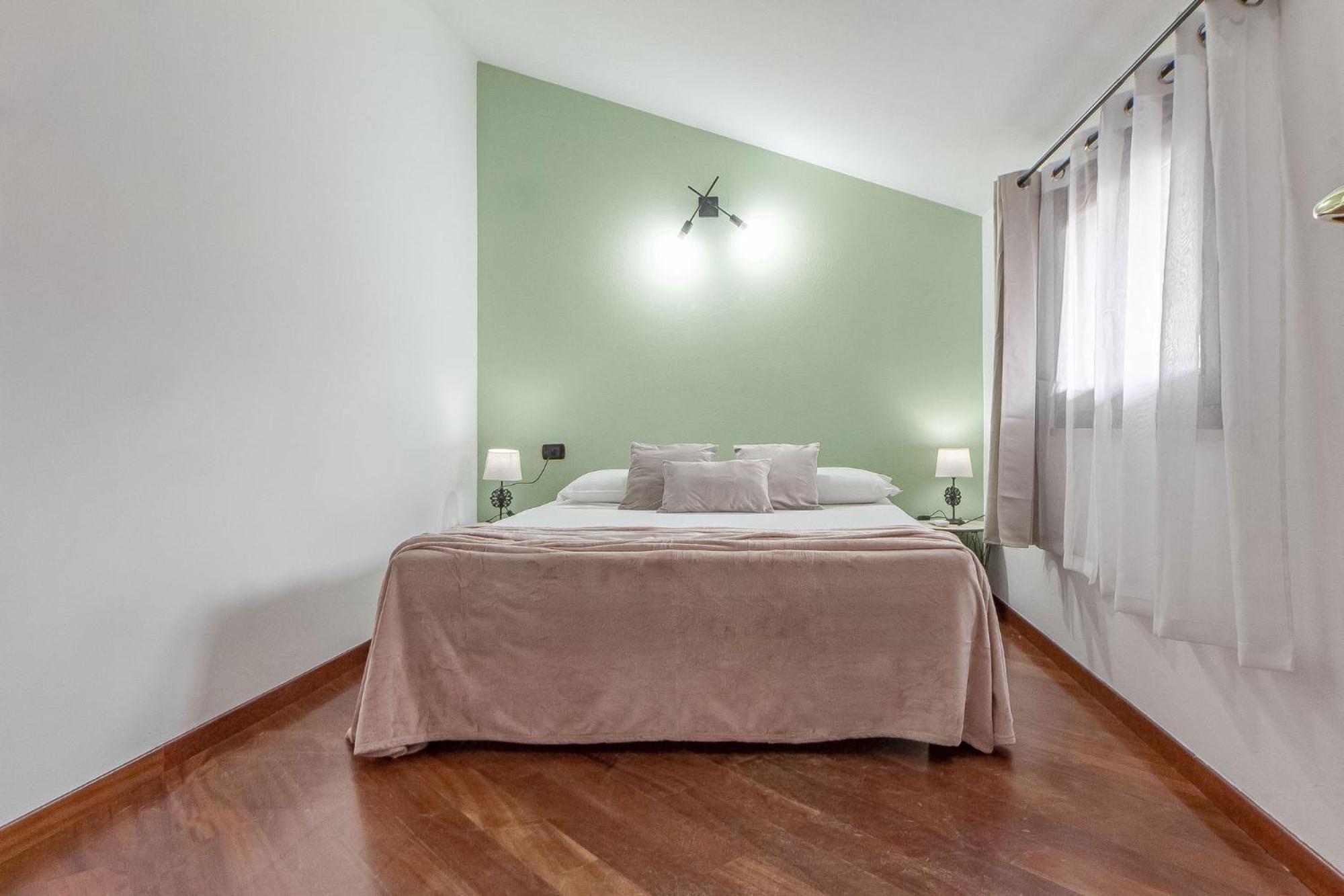 Exclusive Roth Apartments Sassari Dış mekan fotoğraf