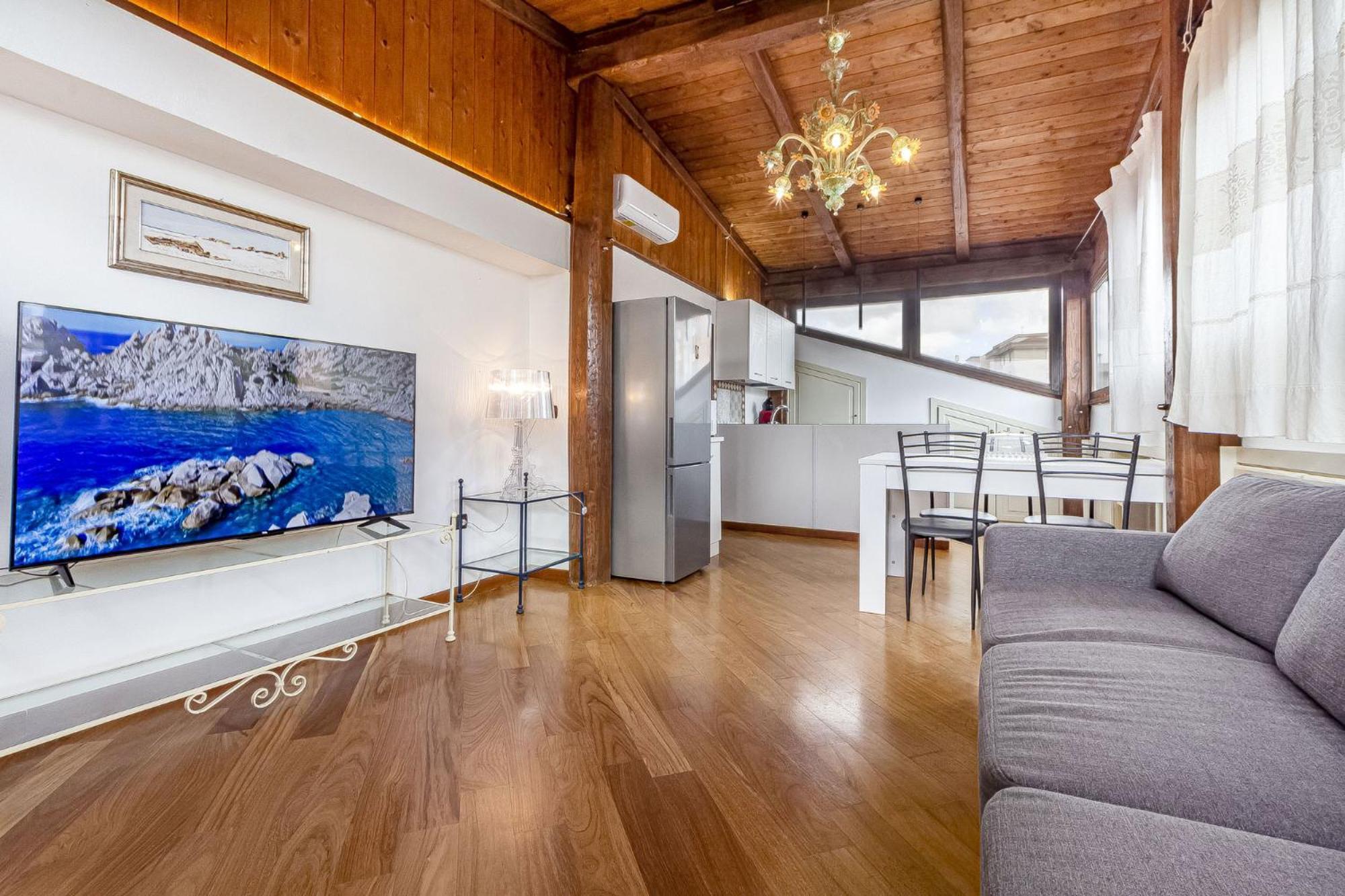 Exclusive Roth Apartments Sassari Dış mekan fotoğraf